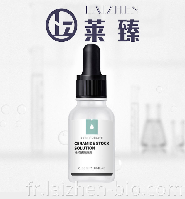 hot sell Moisturizing ceramide serum